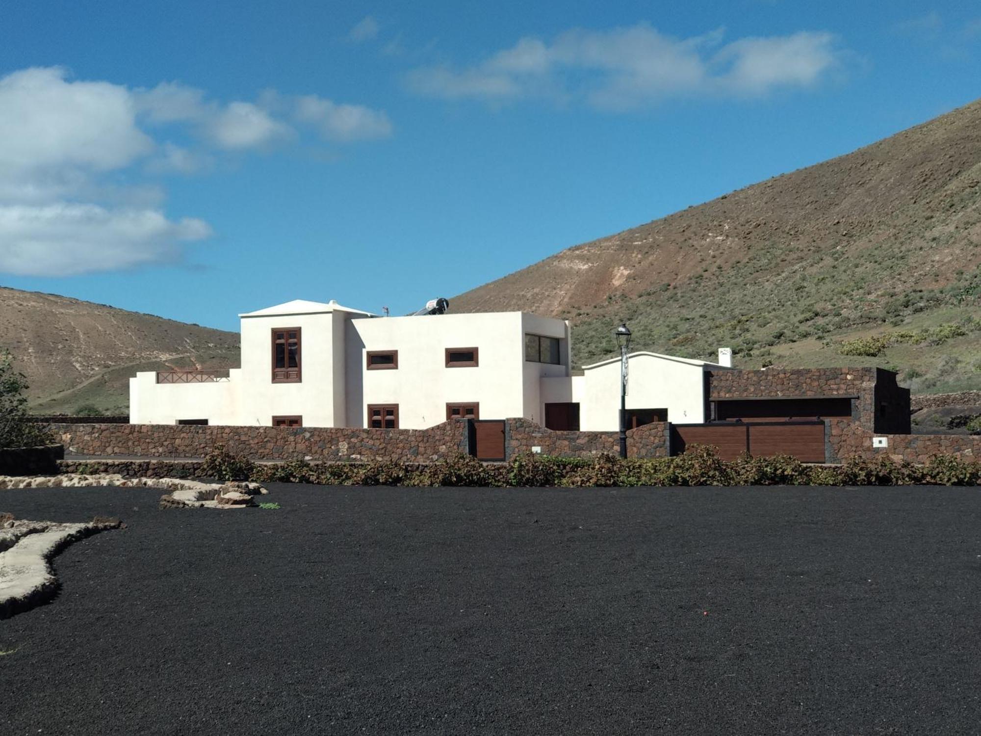 Casa Del Valle 10 ไยซา ภายนอก รูปภาพ