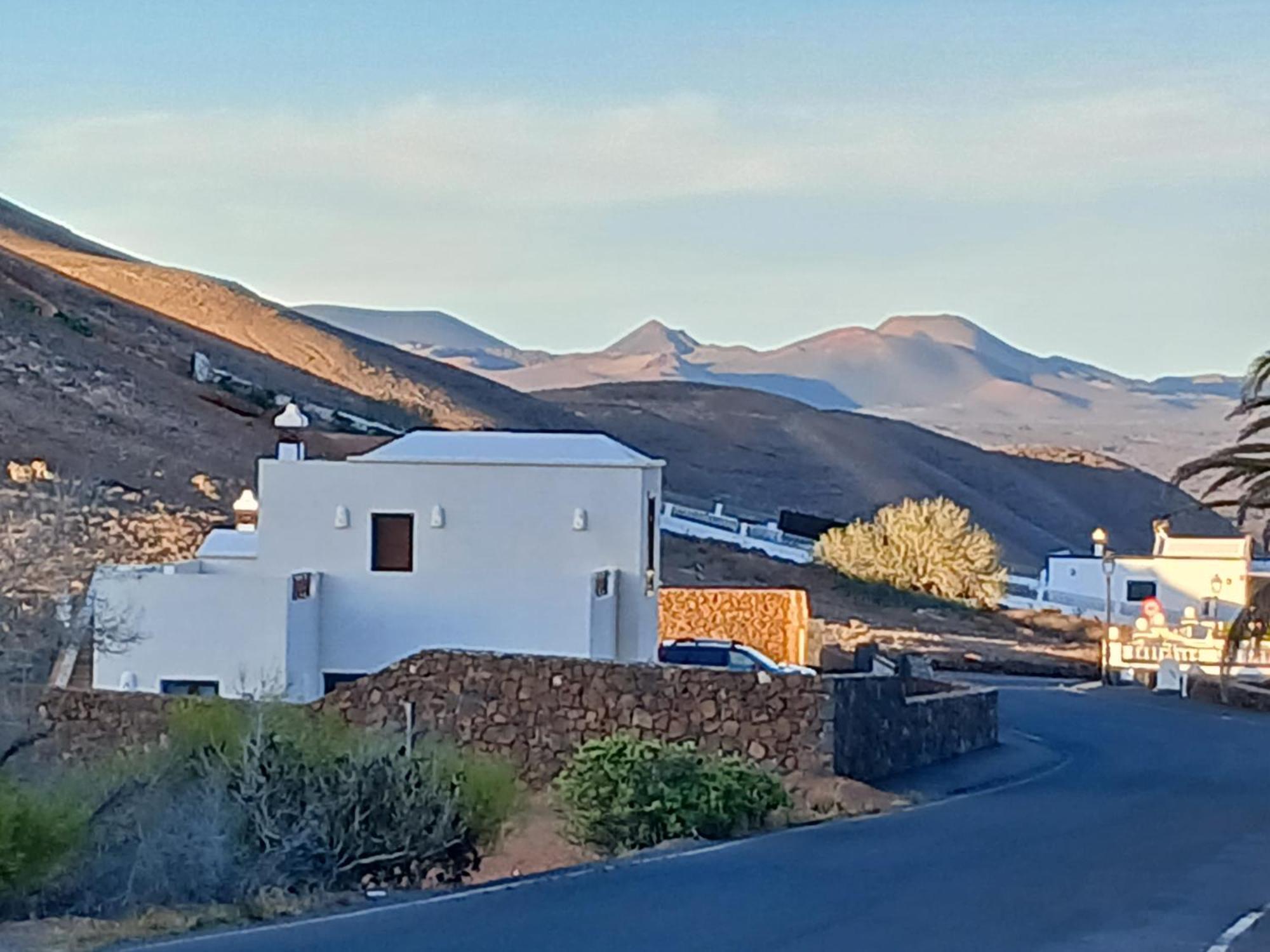 Casa Del Valle 10 ไยซา ภายนอก รูปภาพ